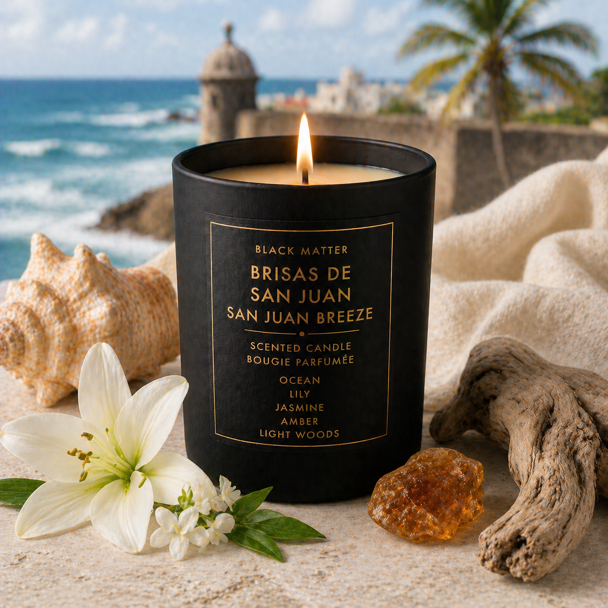 After Dark Candle Collection – Sensual Evening Candles