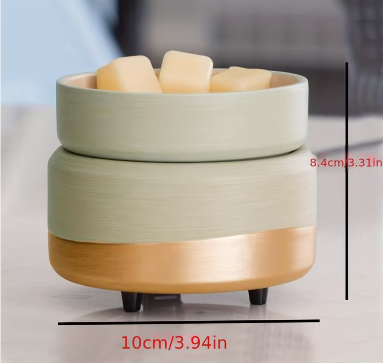 Tart/Wax Melt Electrical Lamp