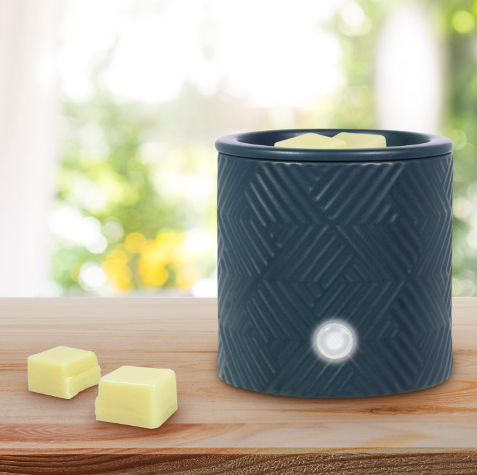 Tart/Wax Melt Electrical Lamp