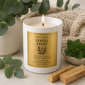 Spring Candle Collection