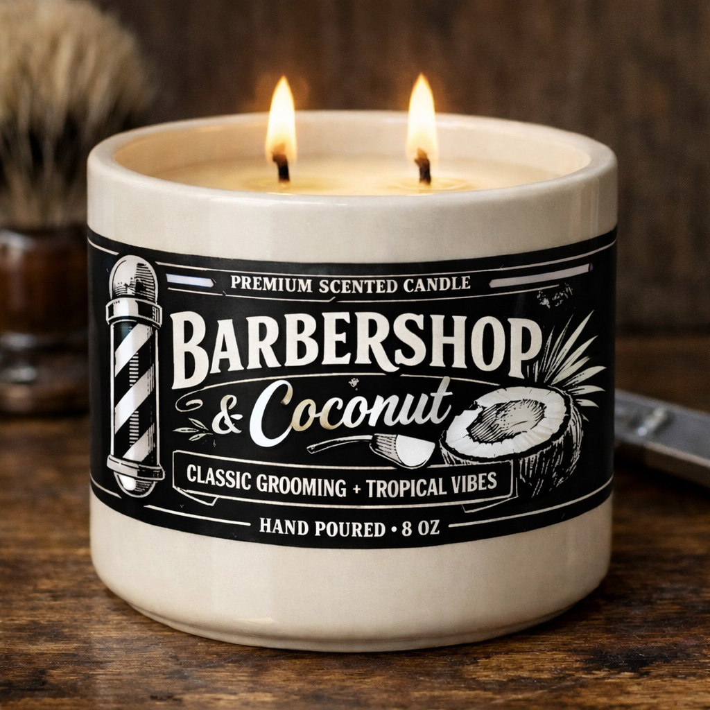 After Dark Candle Collection – Sensual Evening Candles