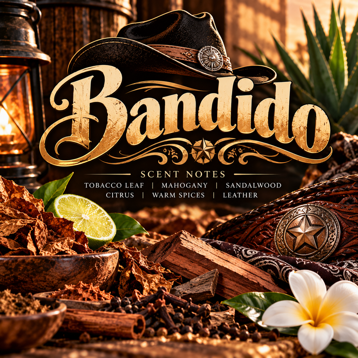 Fall & Haunted Island Candle Collection-8 oz