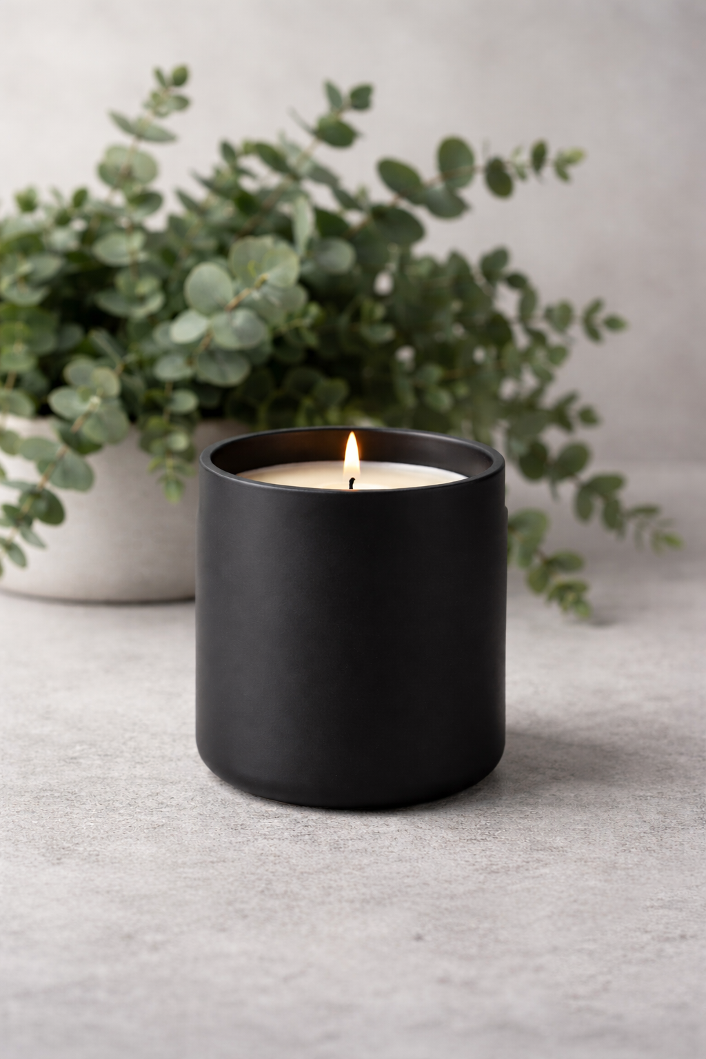 Cherry Perreo - 8 oz-Candle