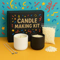 Kids Candle-Making Birthday Box Set