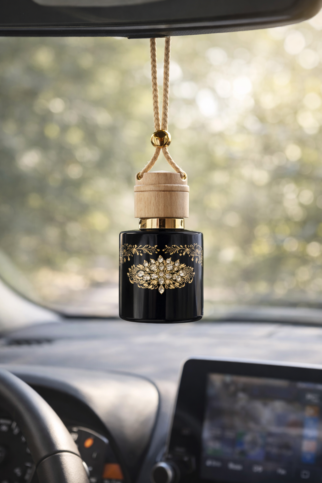 Car Scent Diffuser- Single Pack