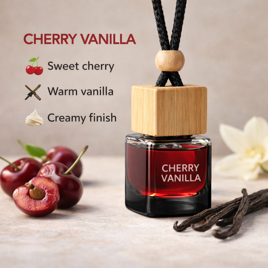 Car Scent Diffuser- (set of 2)