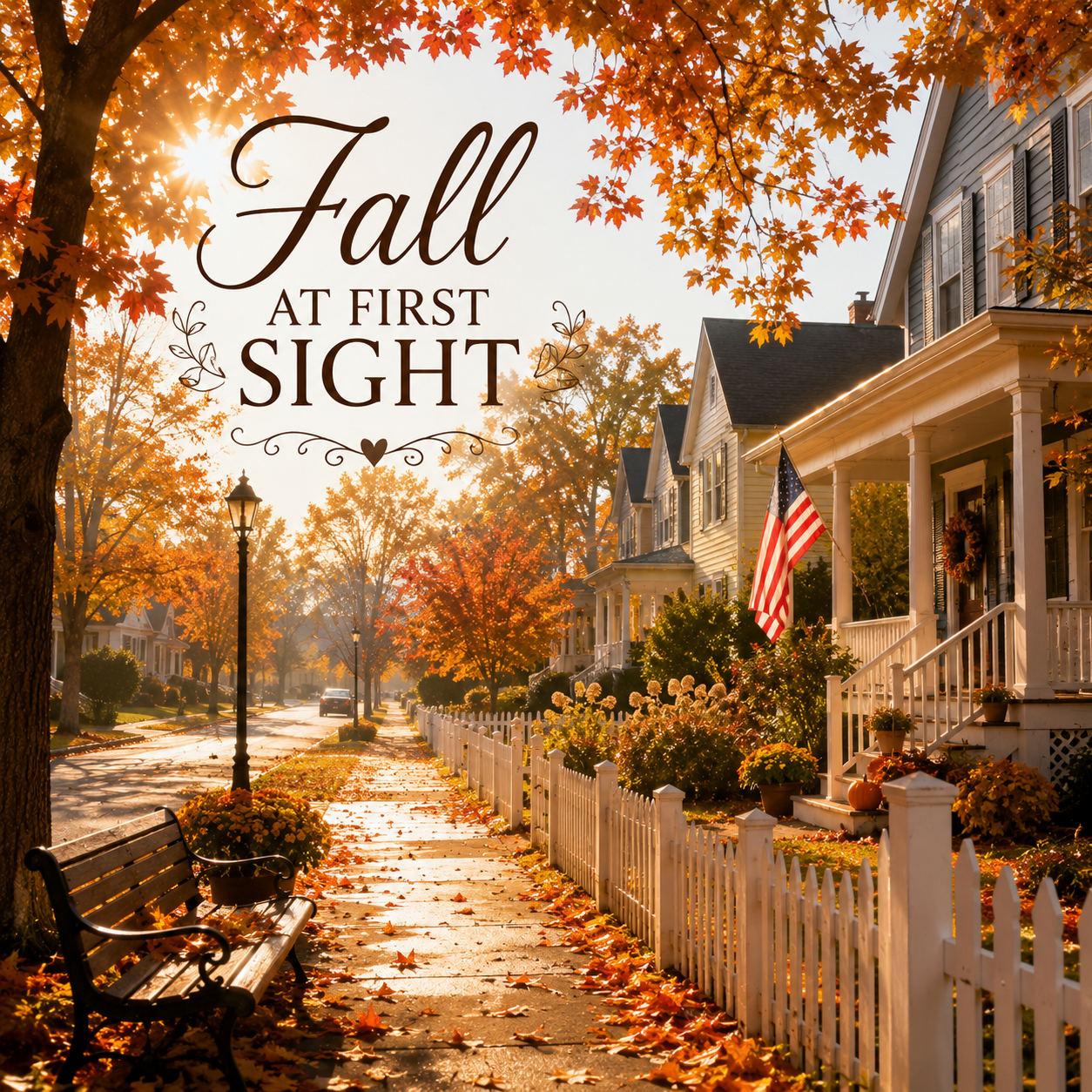 Fall & Haunted Island Candle Collection-8 oz
