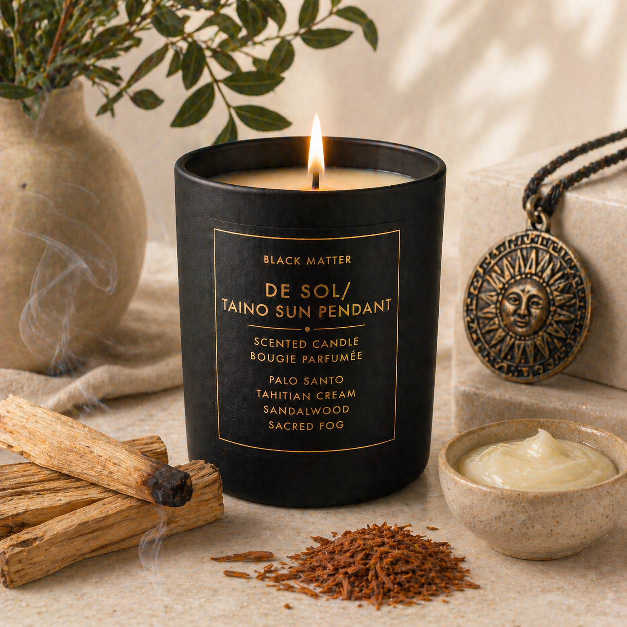 After Dark Candle Collection – Sensual Evening Candles