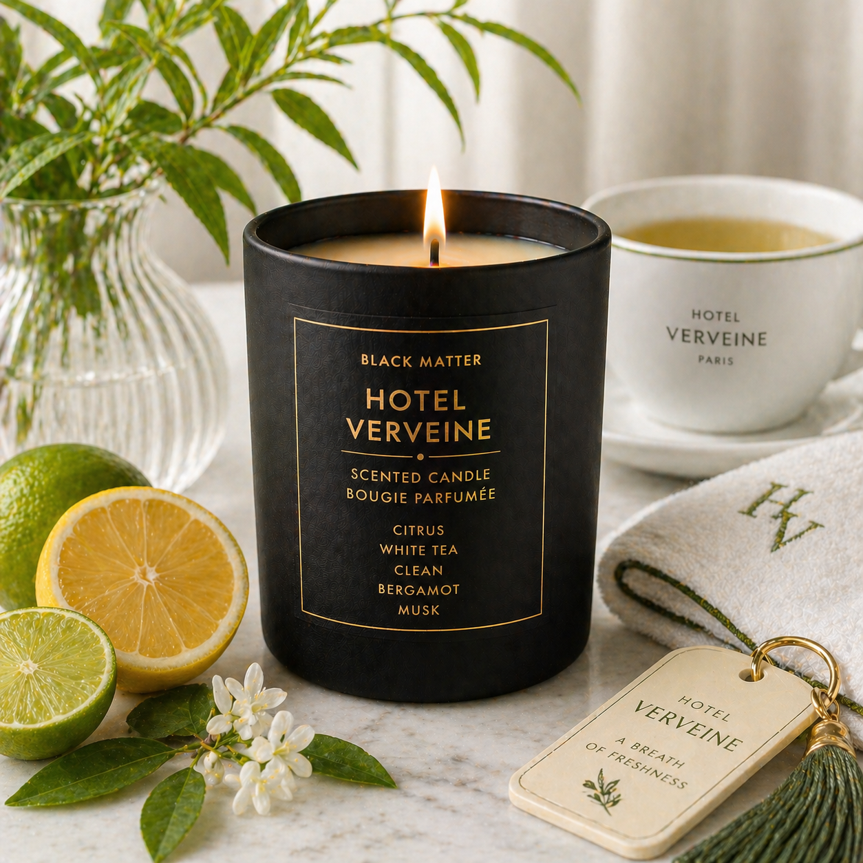 After Dark Candle Collection – Sensual Evening Candles