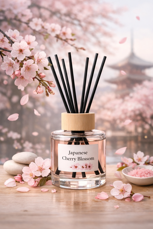 Home Reed Diffuser-7 oz