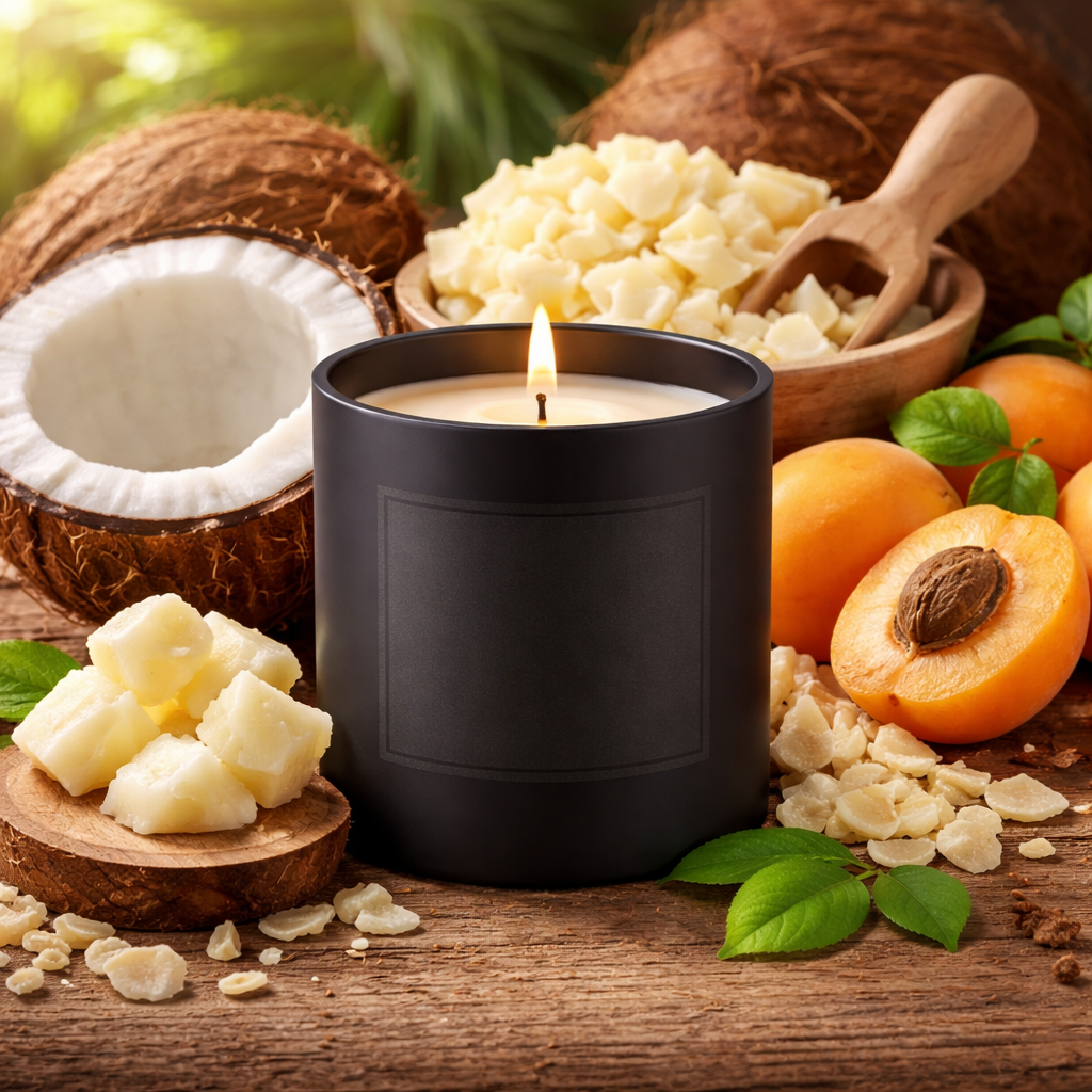 All 8 oz Candles