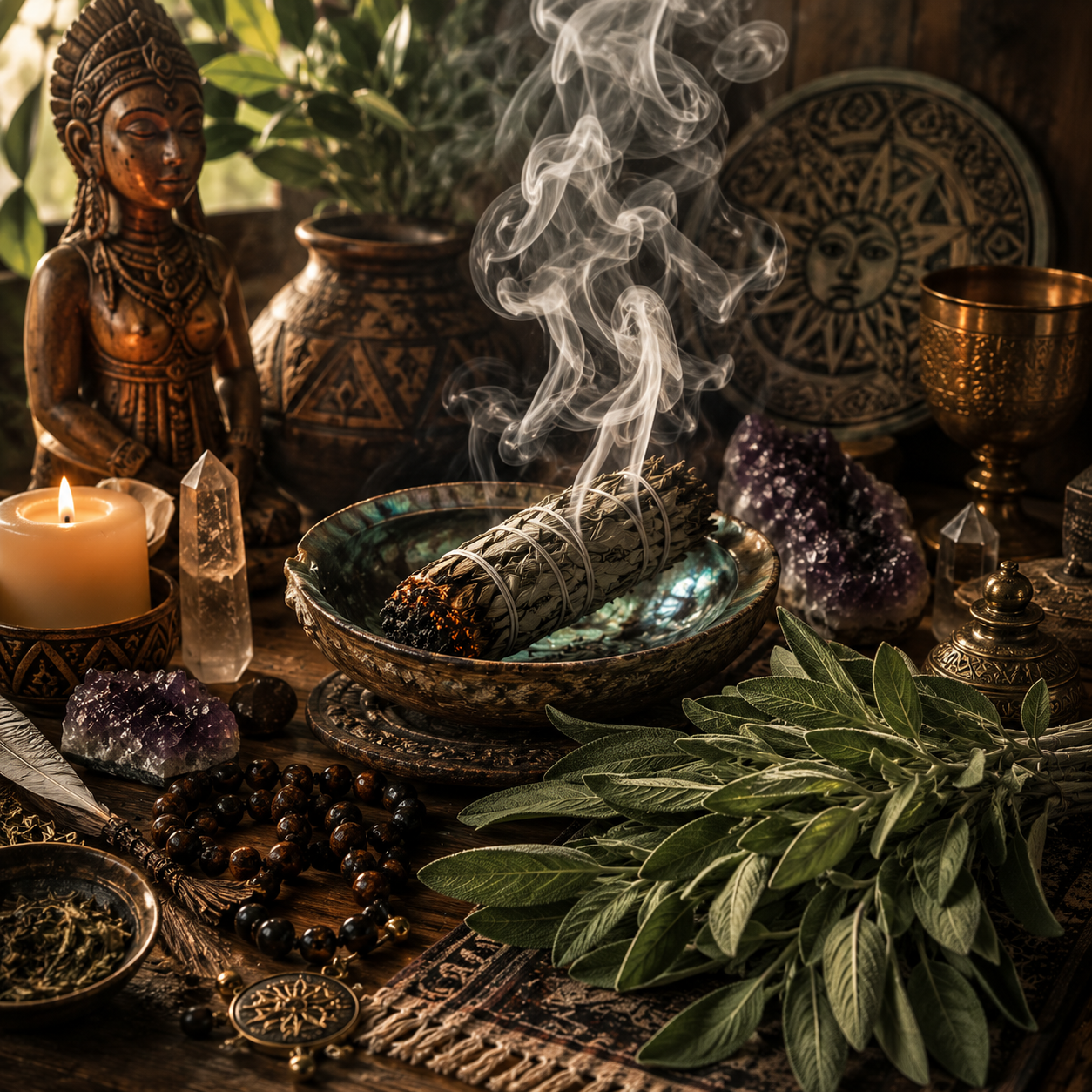 Fall & Haunted Island Candle Collection-8 oz